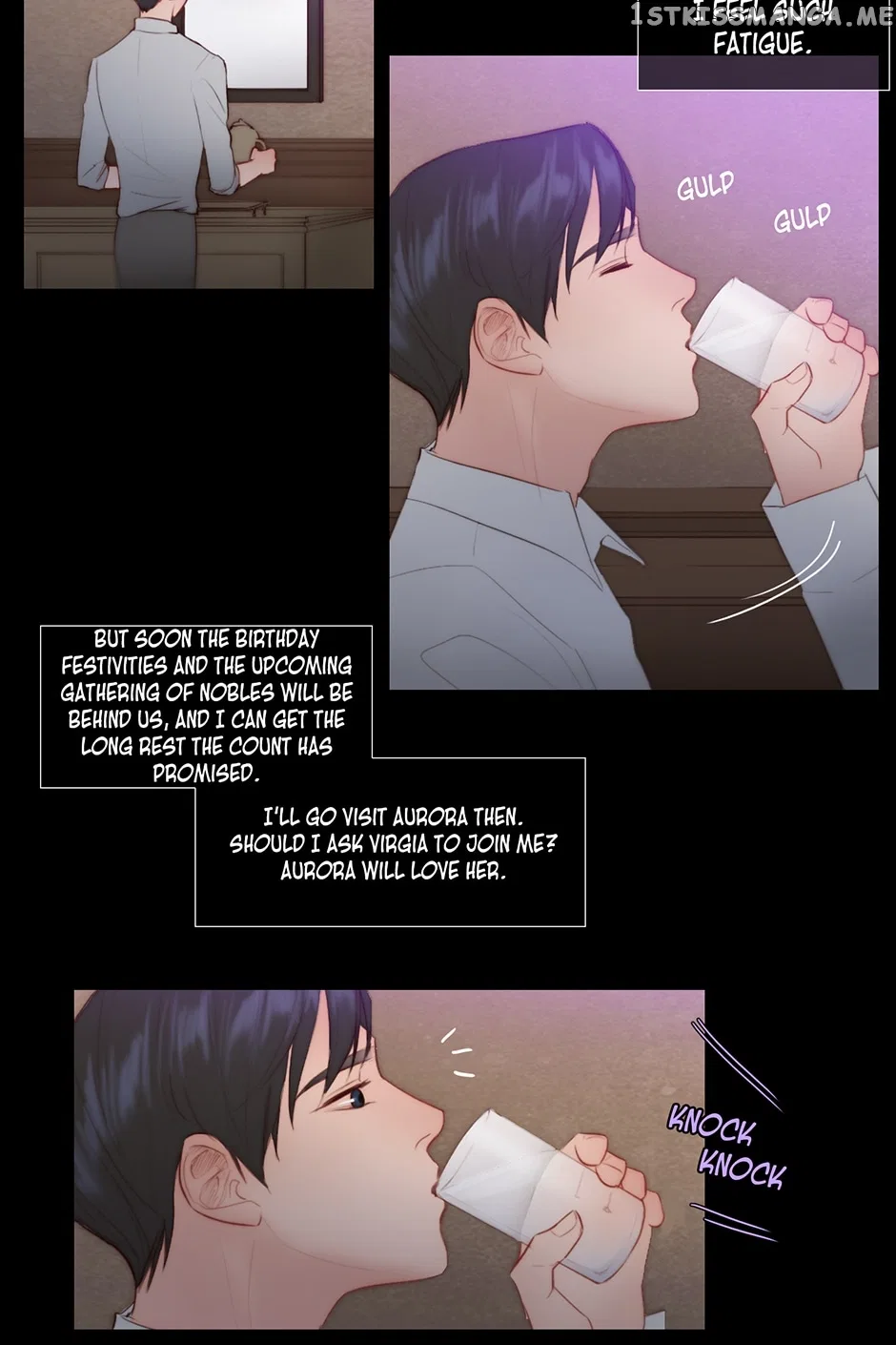 Portrait Chapter 66 – Page 19