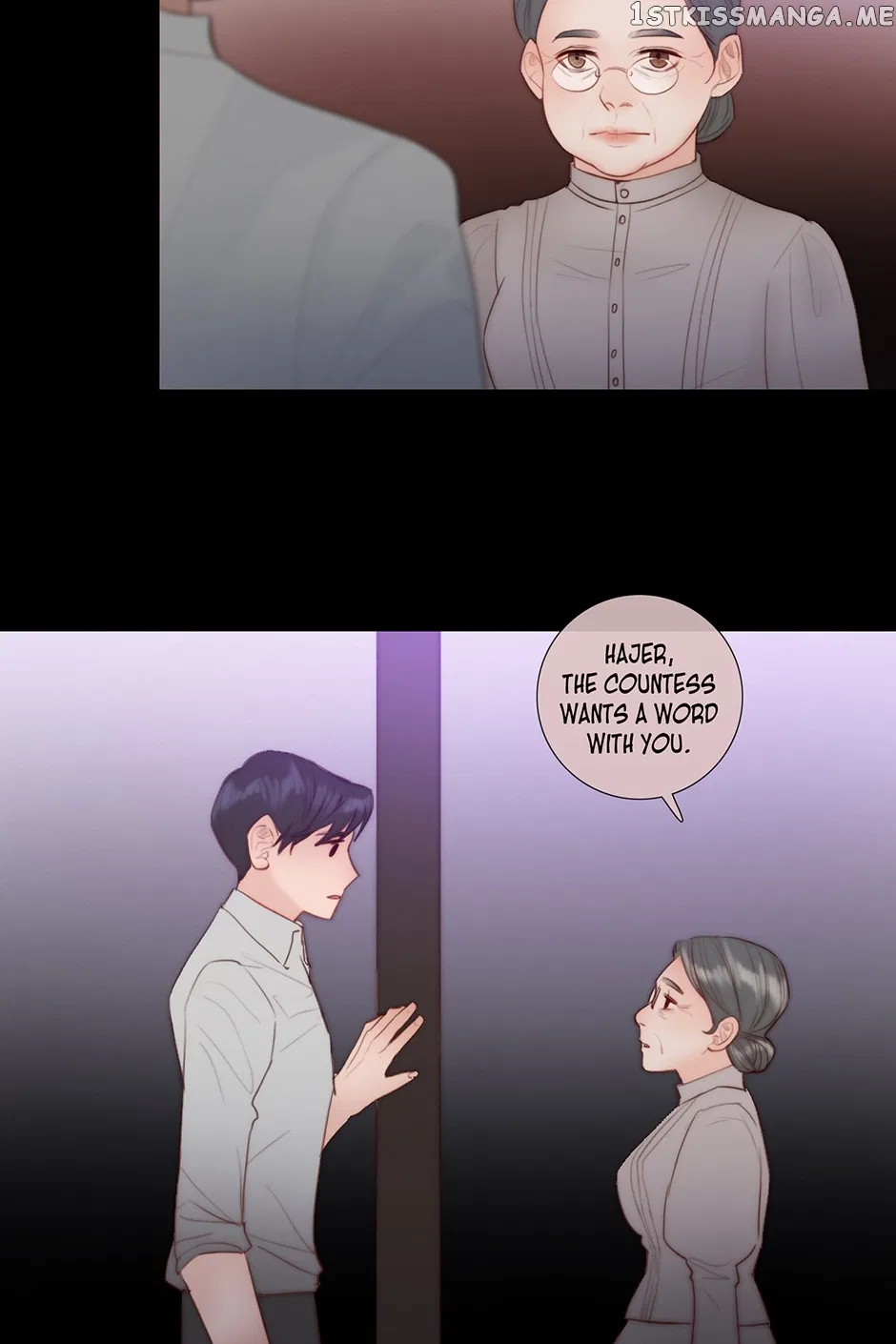 Portrait Chapter 66 – Page 21