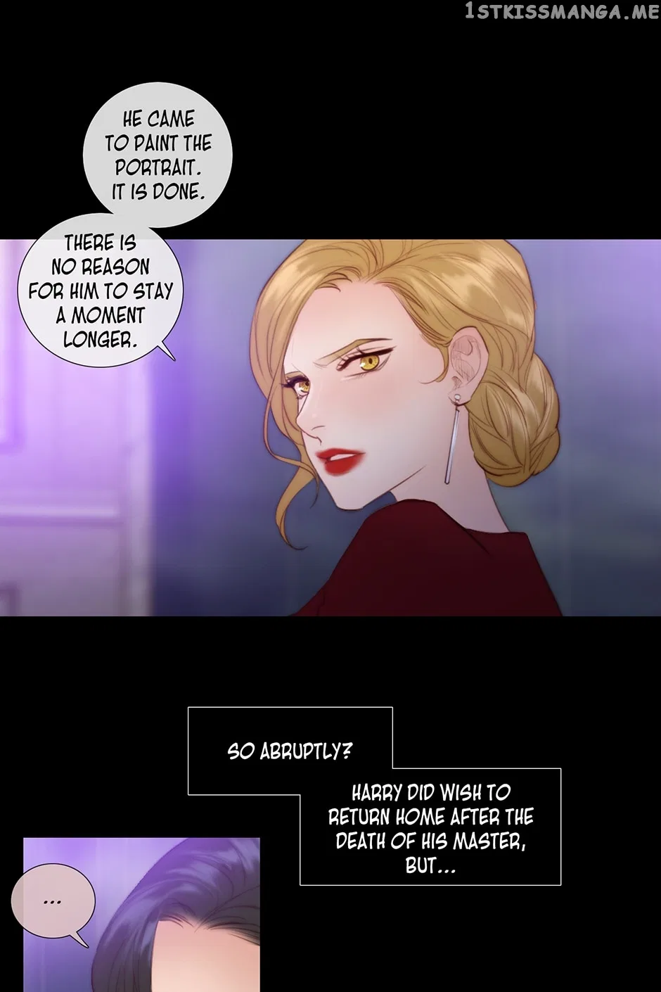 Portrait Chapter 66 – Page 28