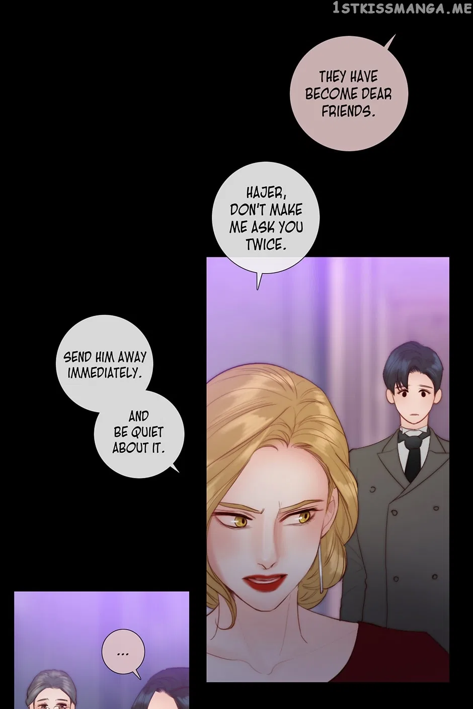 Portrait Chapter 66 – Page 30