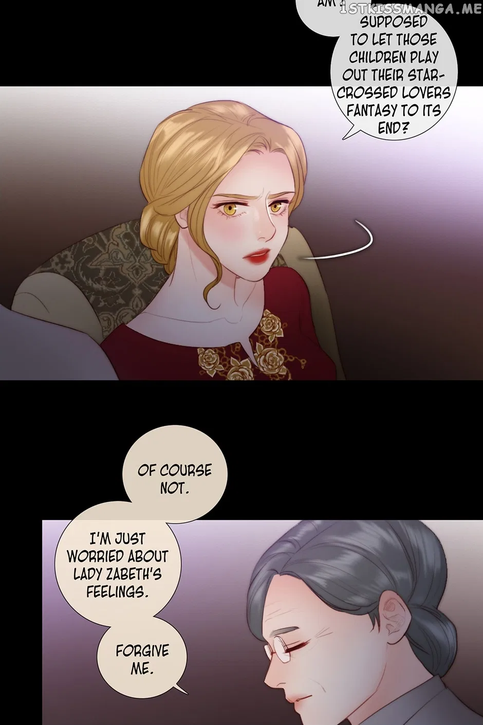 Portrait Chapter 66 – Page 35
