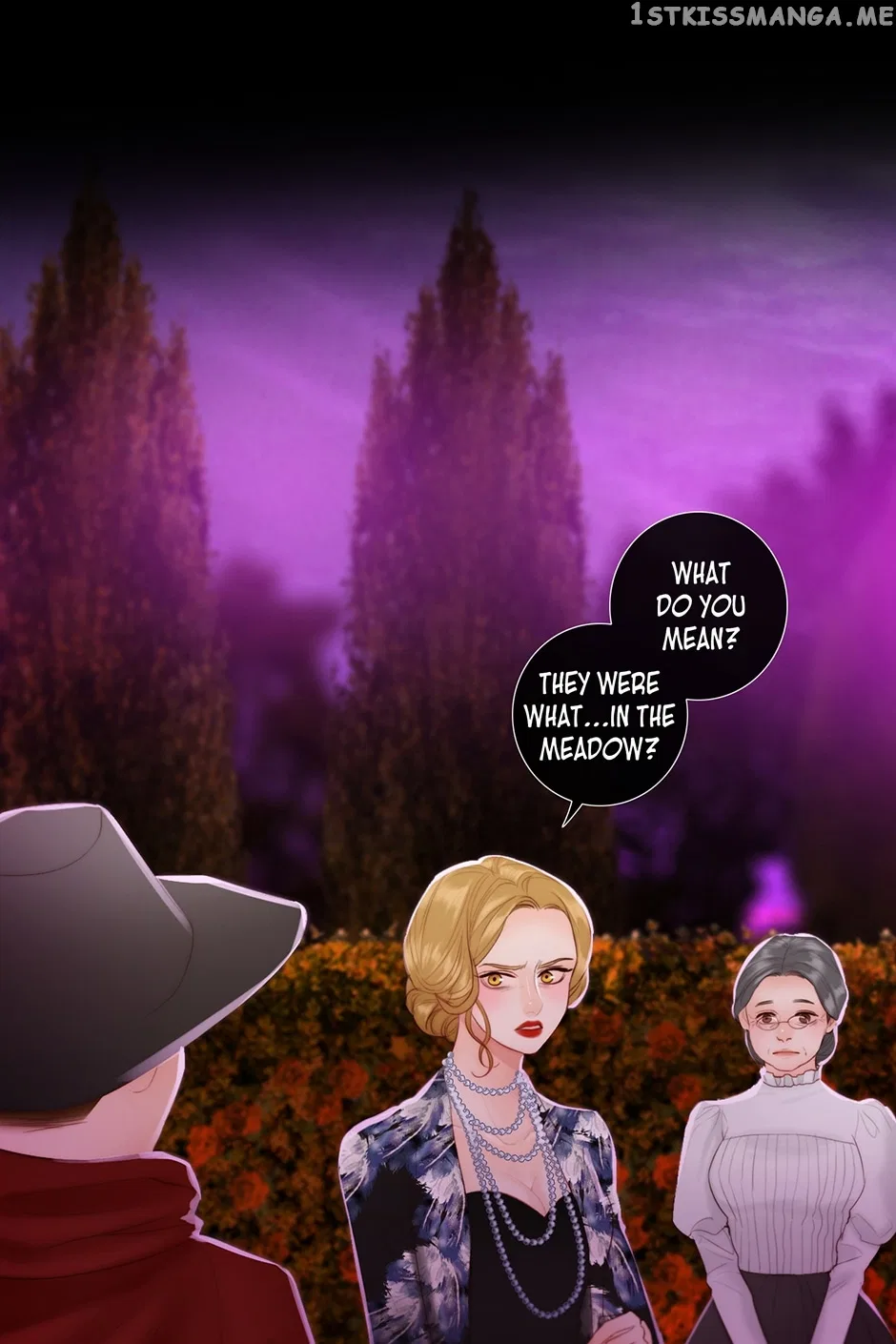 Portrait Chapter 66 – Page 38