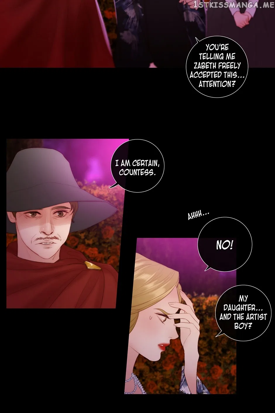 Portrait Chapter 66 – Page 39