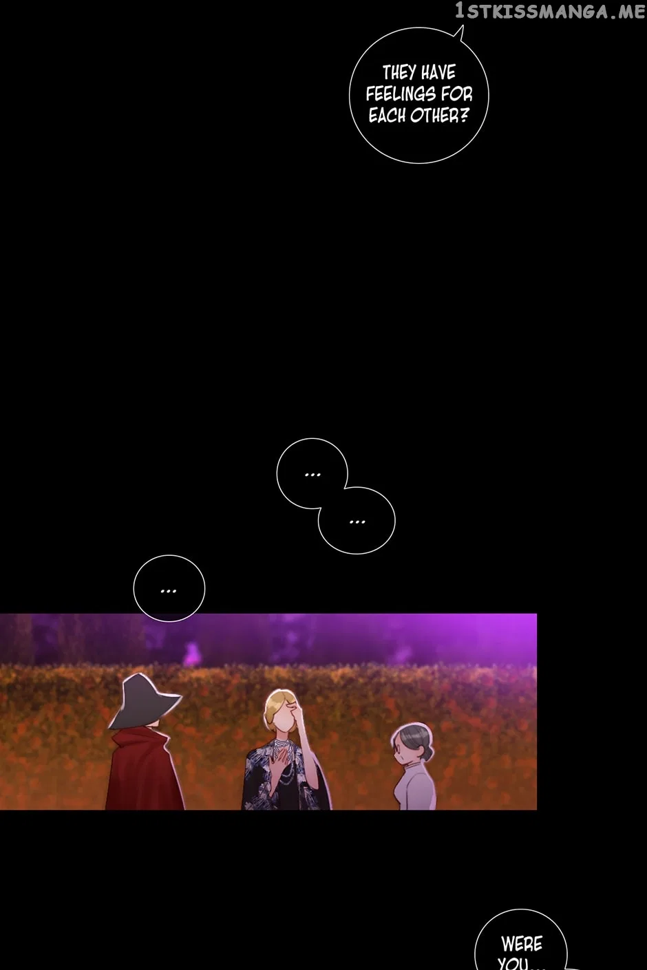 Portrait Chapter 66 – Page 40