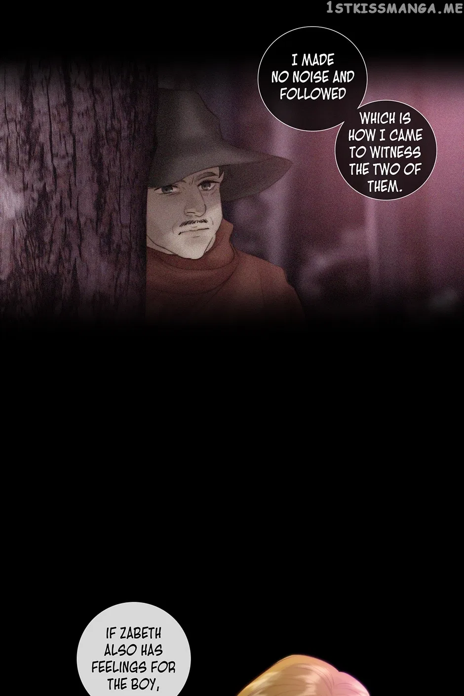 Portrait Chapter 66 – Page 42