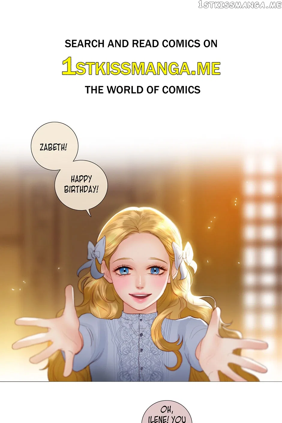 Portrait Chapter 65 – Page 1