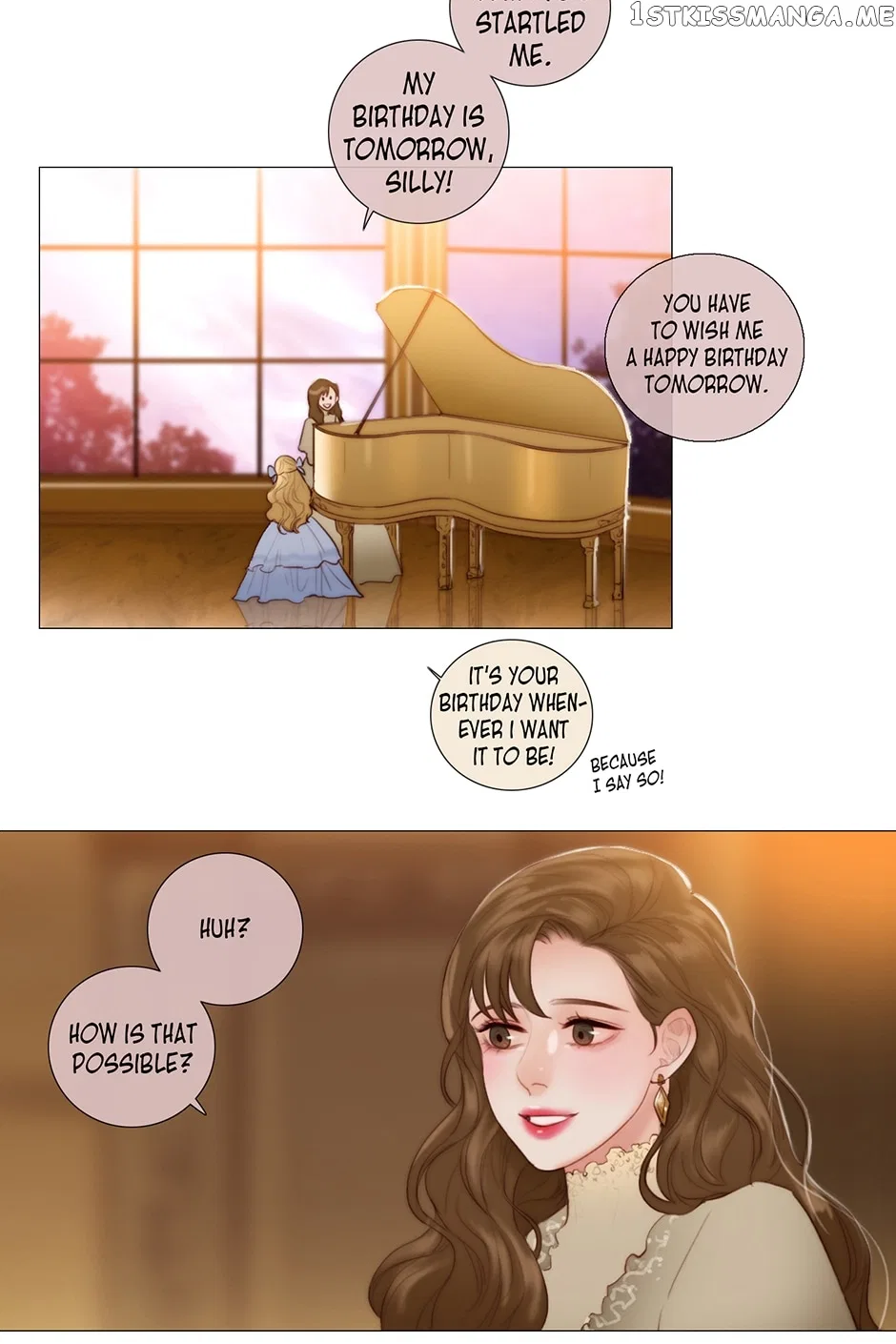 Portrait Chapter 65 – Page 2