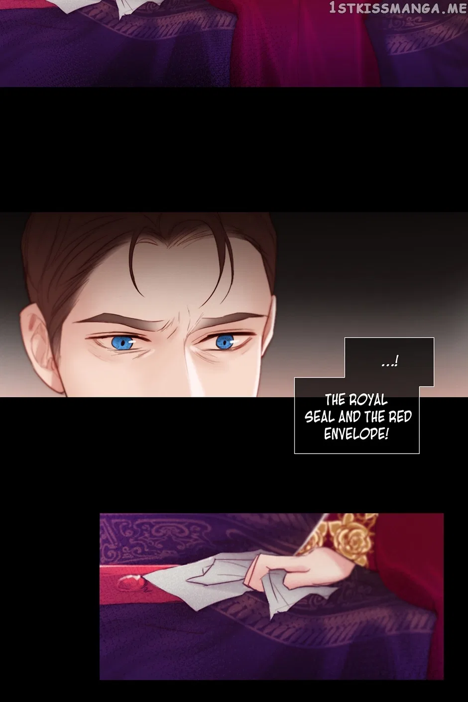Portrait Chapter 65 – Page 13