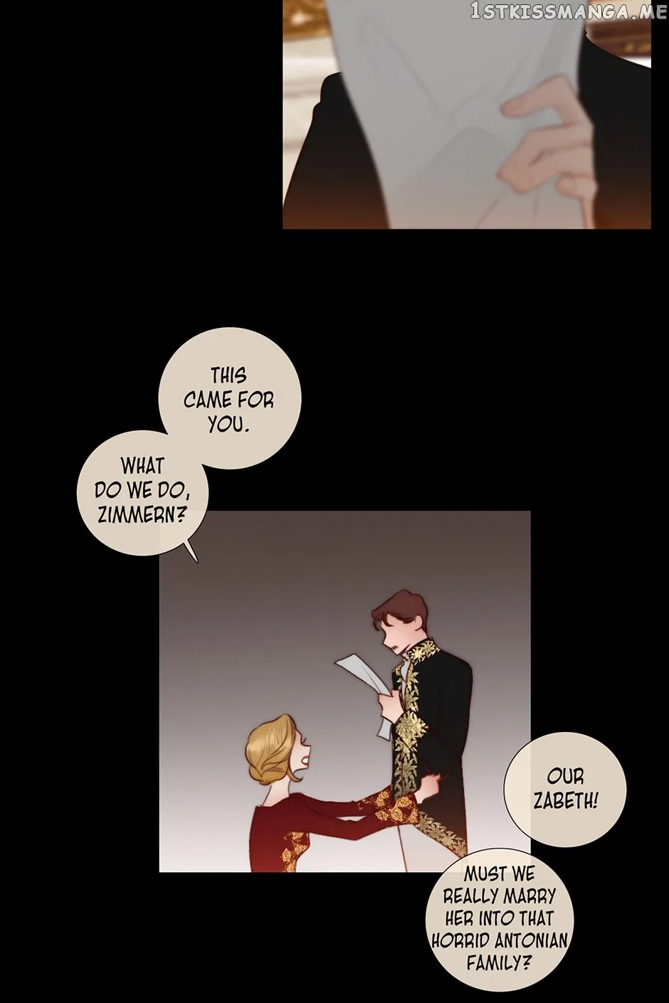 Portrait Chapter 65 – Page 15