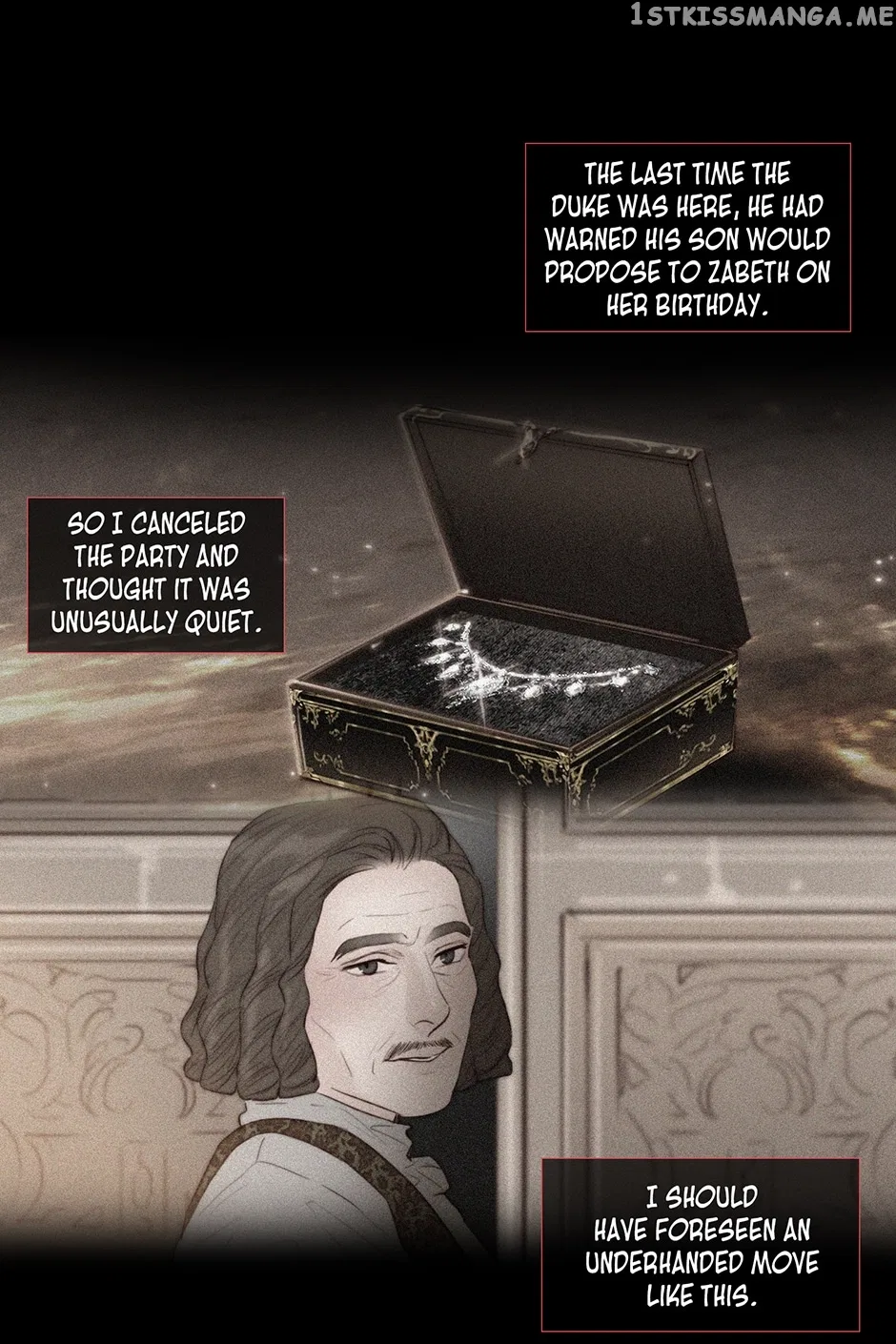 Portrait Chapter 65 – Page 18