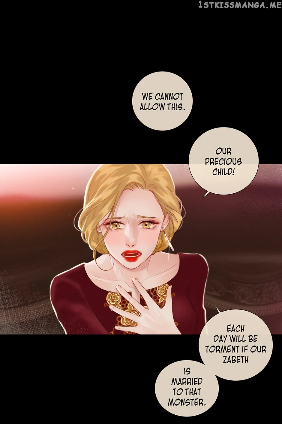 Portrait Chapter 65 – Page 19