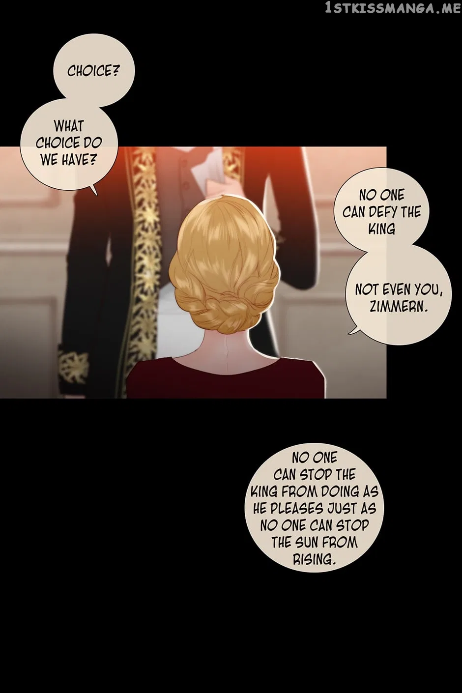 Portrait Chapter 65 – Page 22