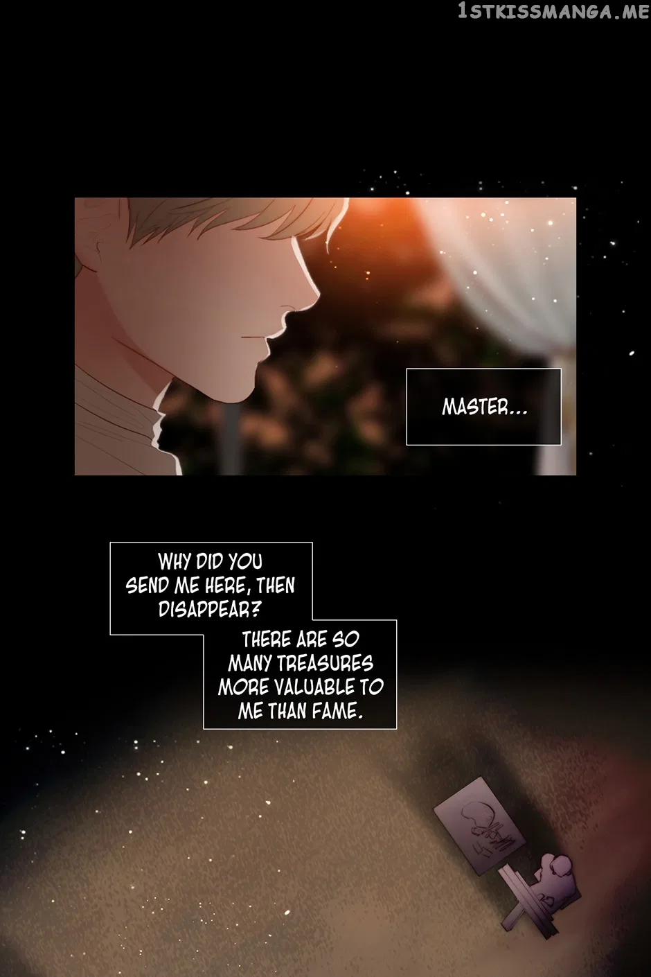 Portrait Chapter 65 – Page 34