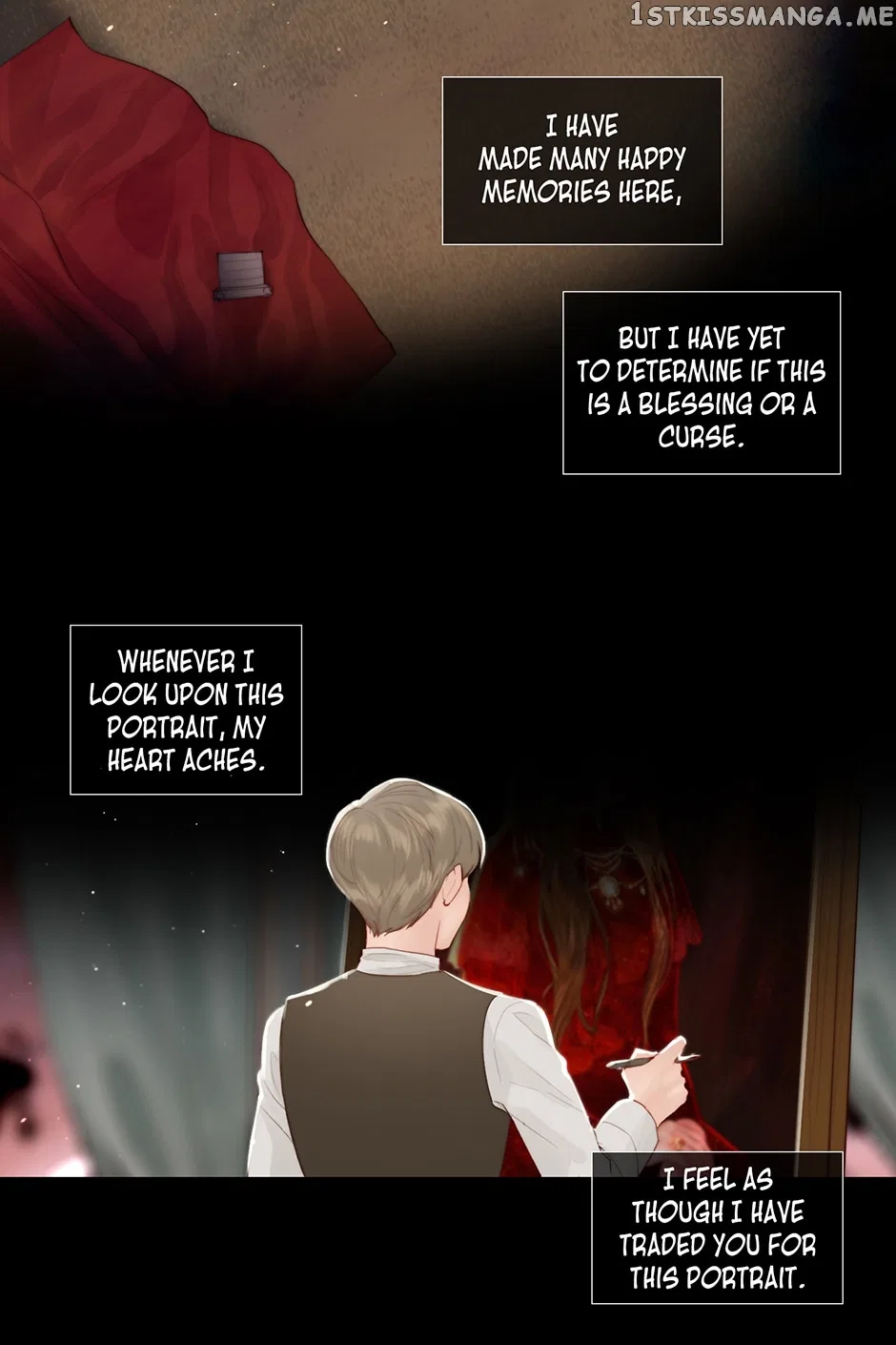 Portrait Chapter 65 – Page 35