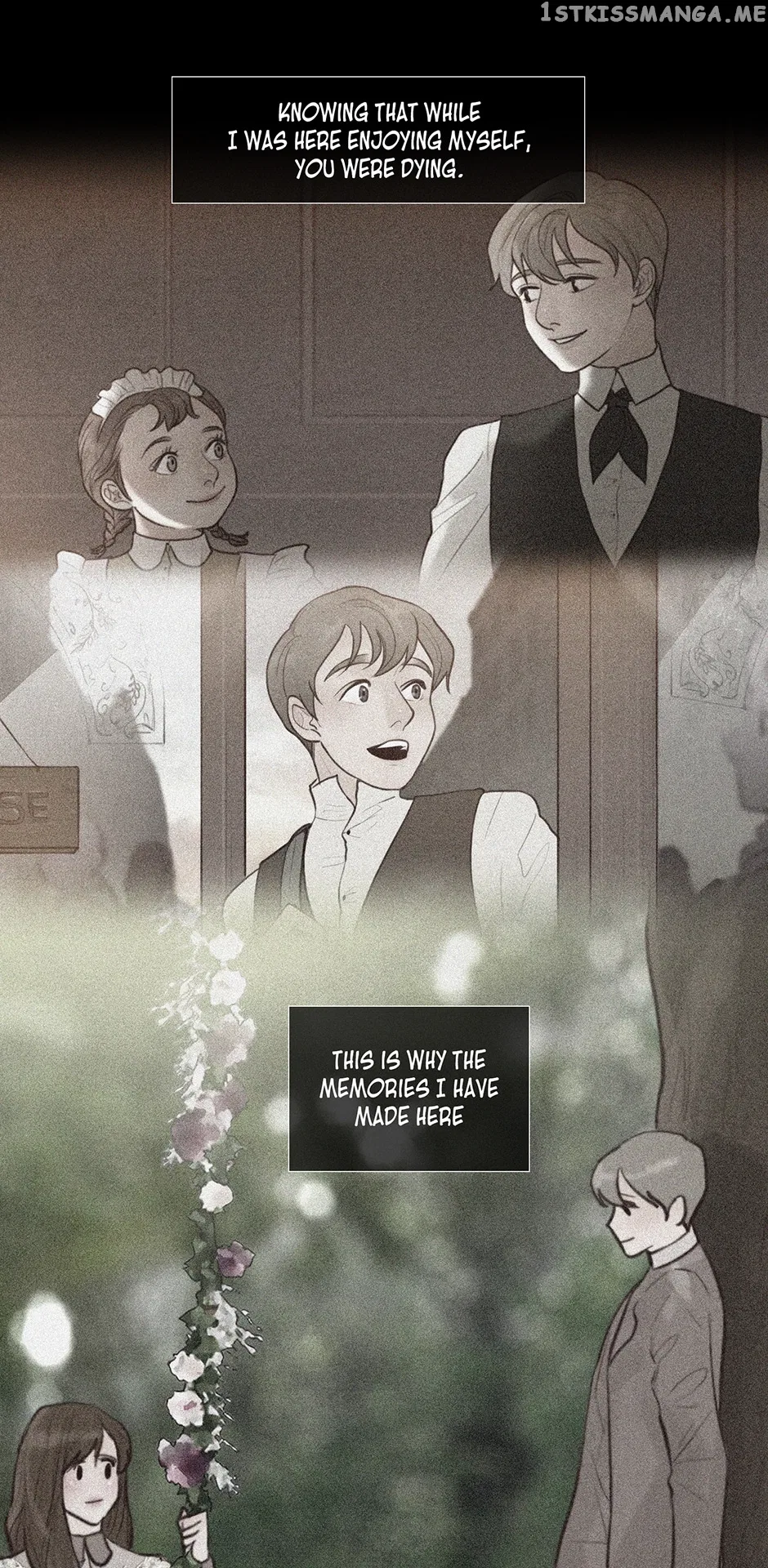 Portrait Chapter 65 – Page 39