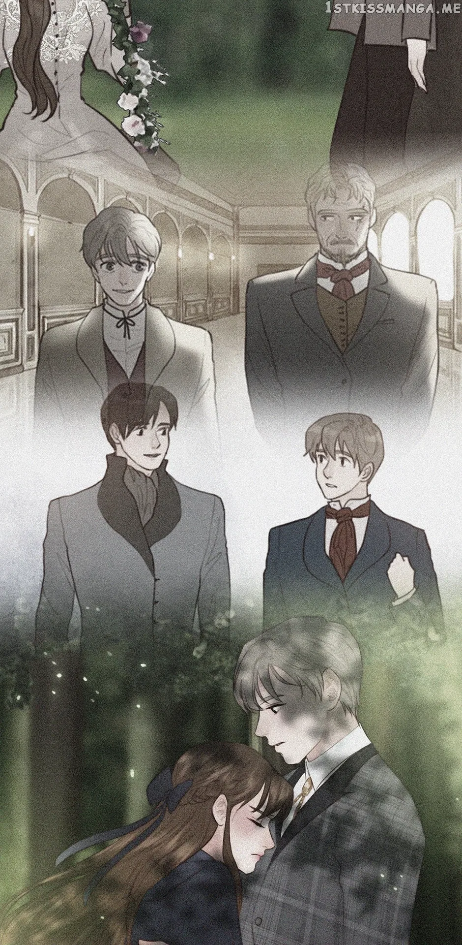 Portrait Chapter 65 – Page 40
