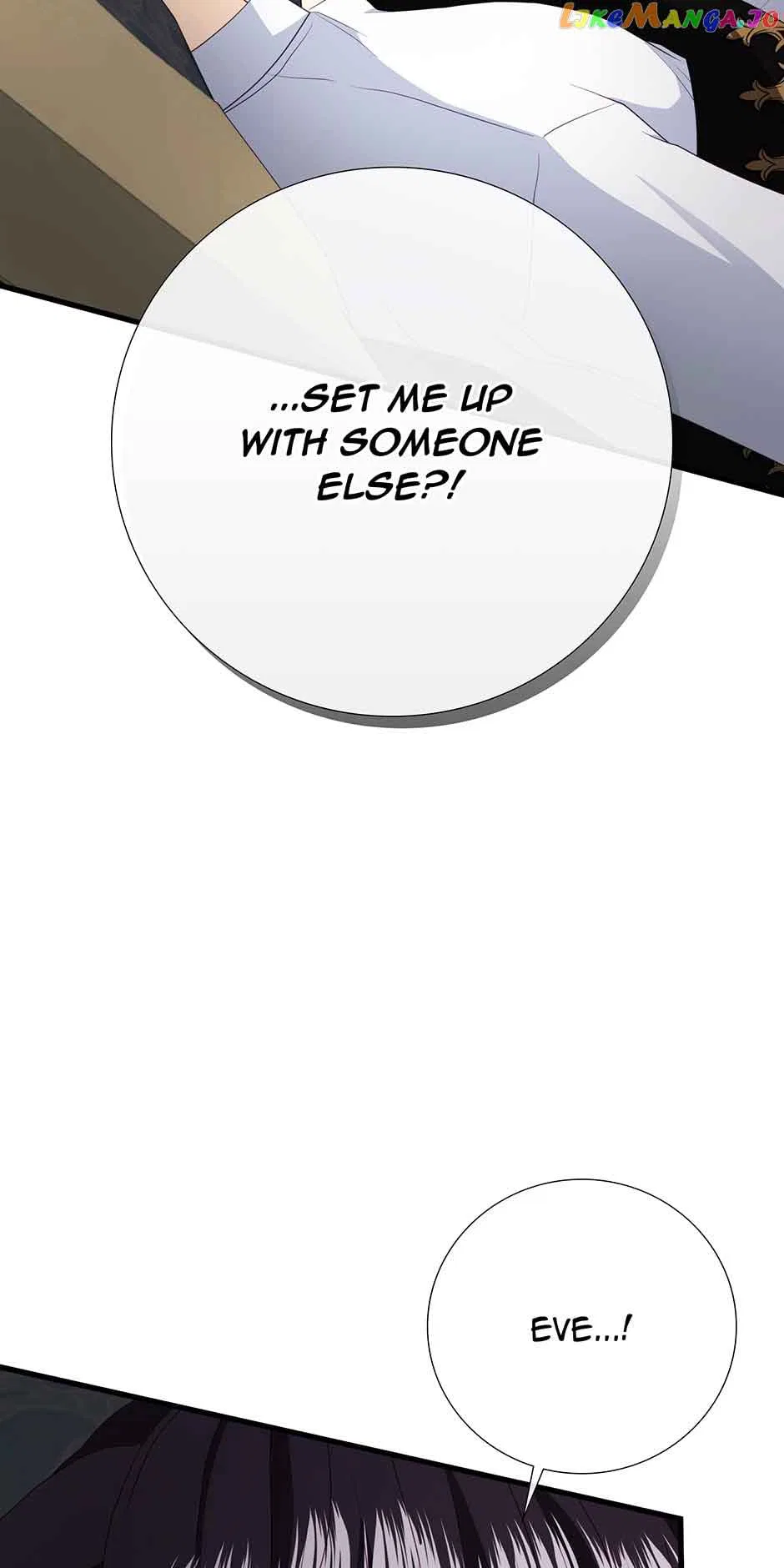I’m a Wolf, but I Won’t Harm You Chapter 100 – Page 7