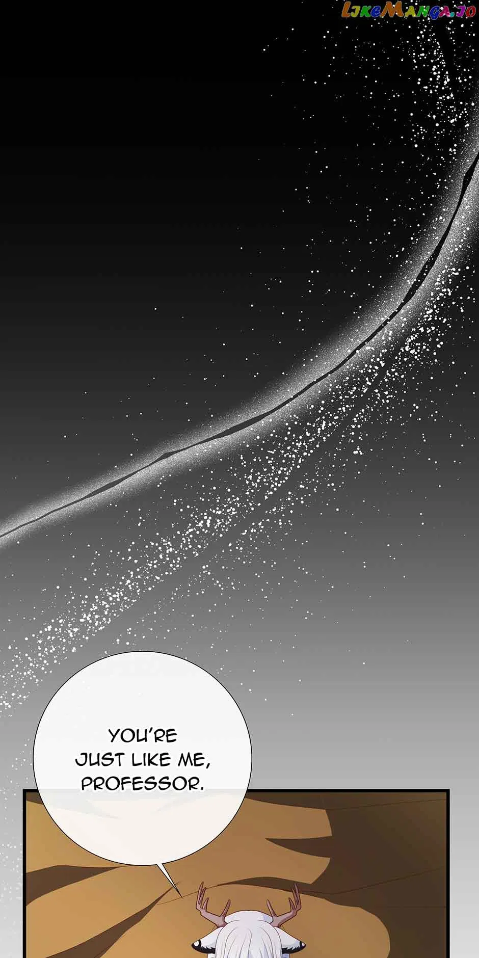 I’m a Wolf, but I Won’t Harm You Chapter 100 – Page 19