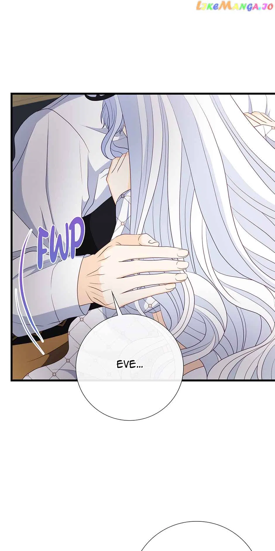 I’m a Wolf, but I Won’t Harm You Chapter 100 – Page 28