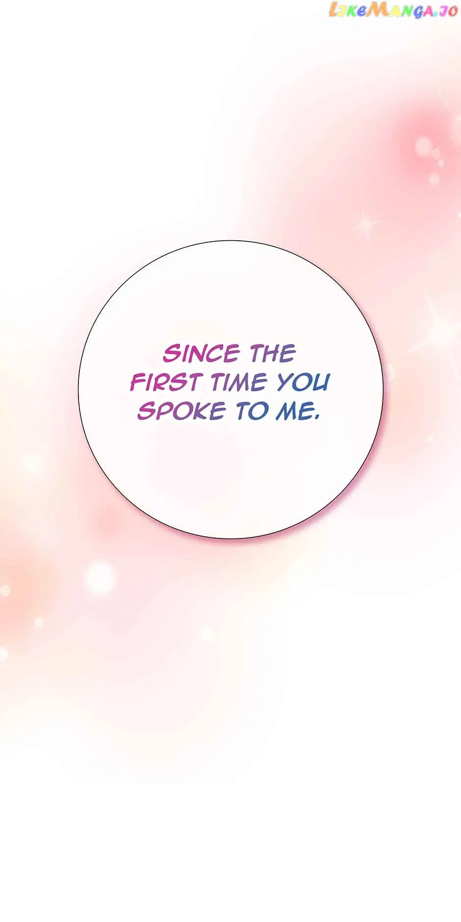 I’m a Wolf, but I Won’t Harm You Chapter 100 – Page 36