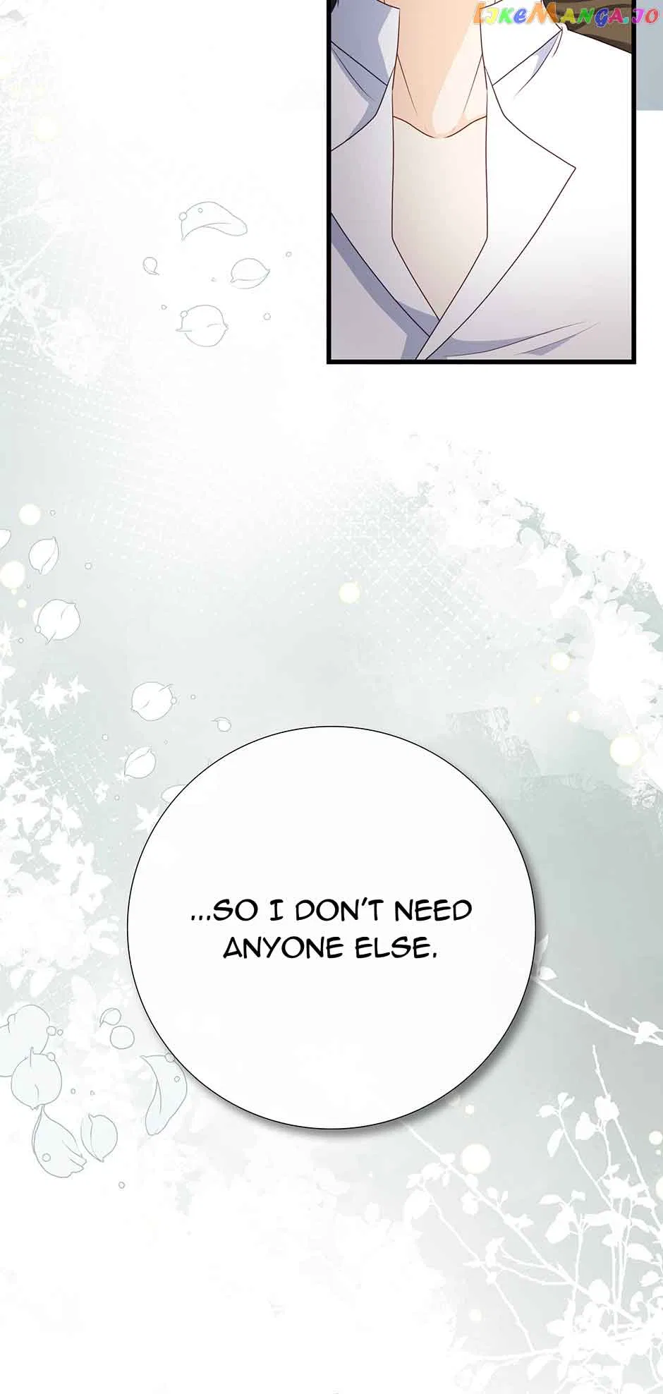 I’m a Wolf, but I Won’t Harm You Chapter 100 – Page 38