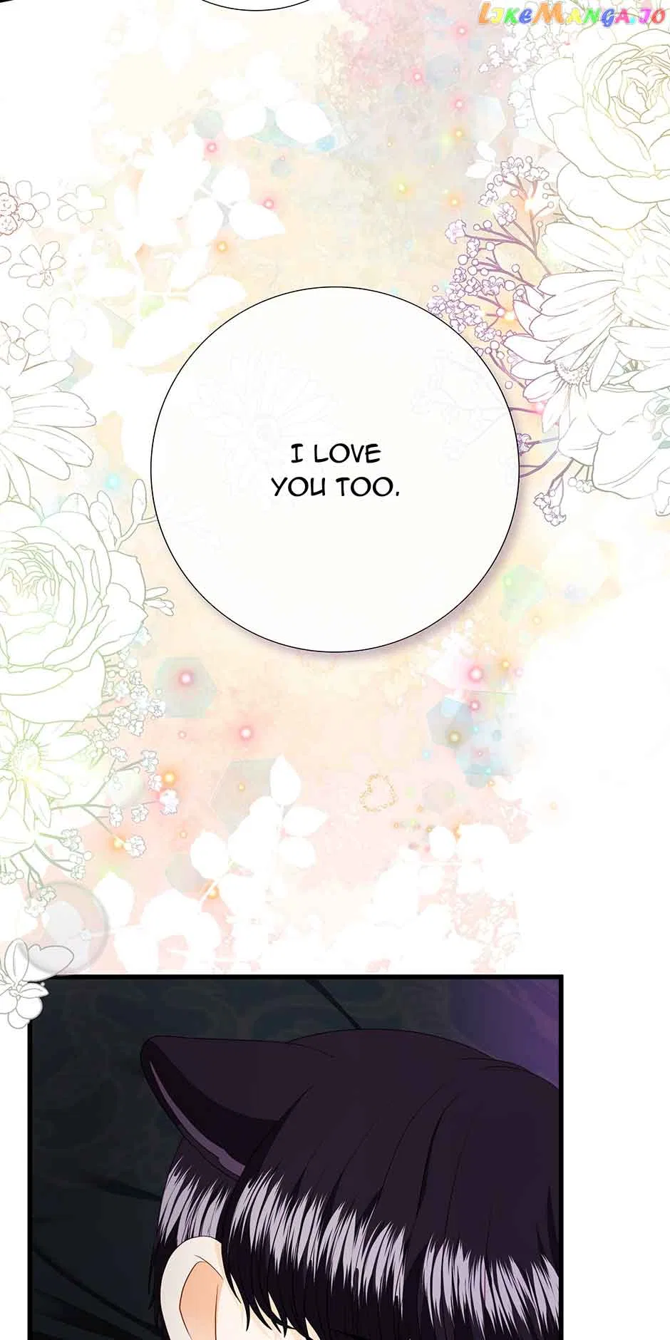 I’m a Wolf, but I Won’t Harm You Chapter 100 – Page 50