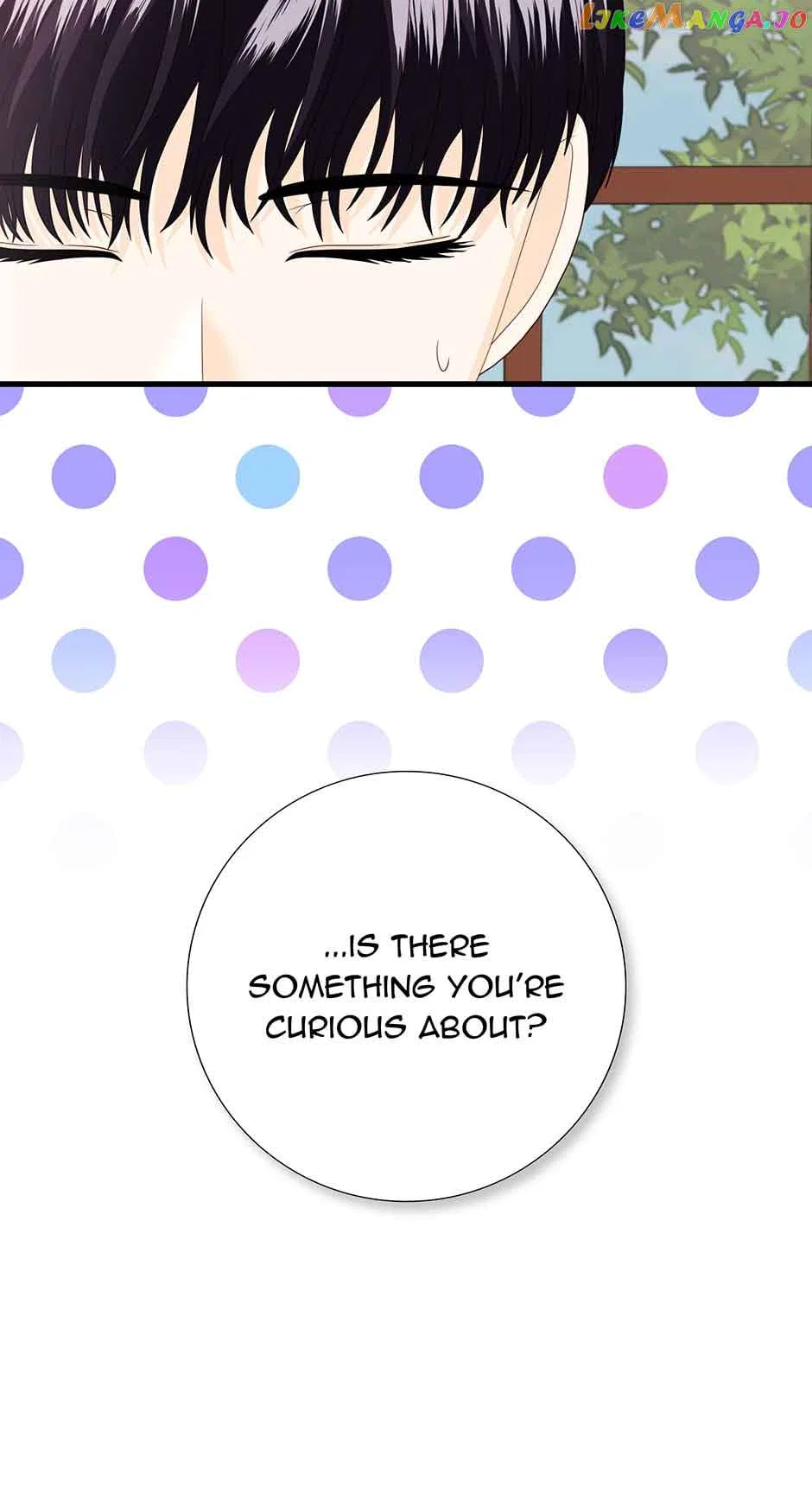 I’m a Wolf, but I Won’t Harm You Chapter 100 – Page 58