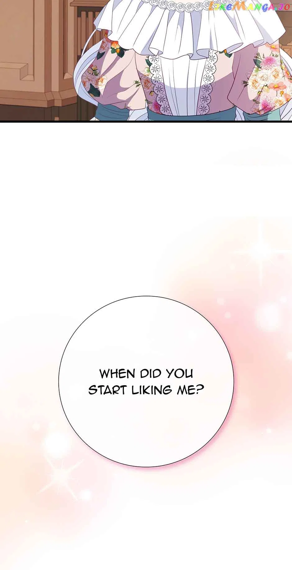 I’m a Wolf, but I Won’t Harm You Chapter 100 – Page 62