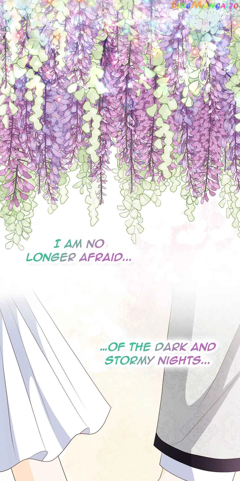 I’m a Wolf, but I Won’t Harm You Chapter 100 – Page 74