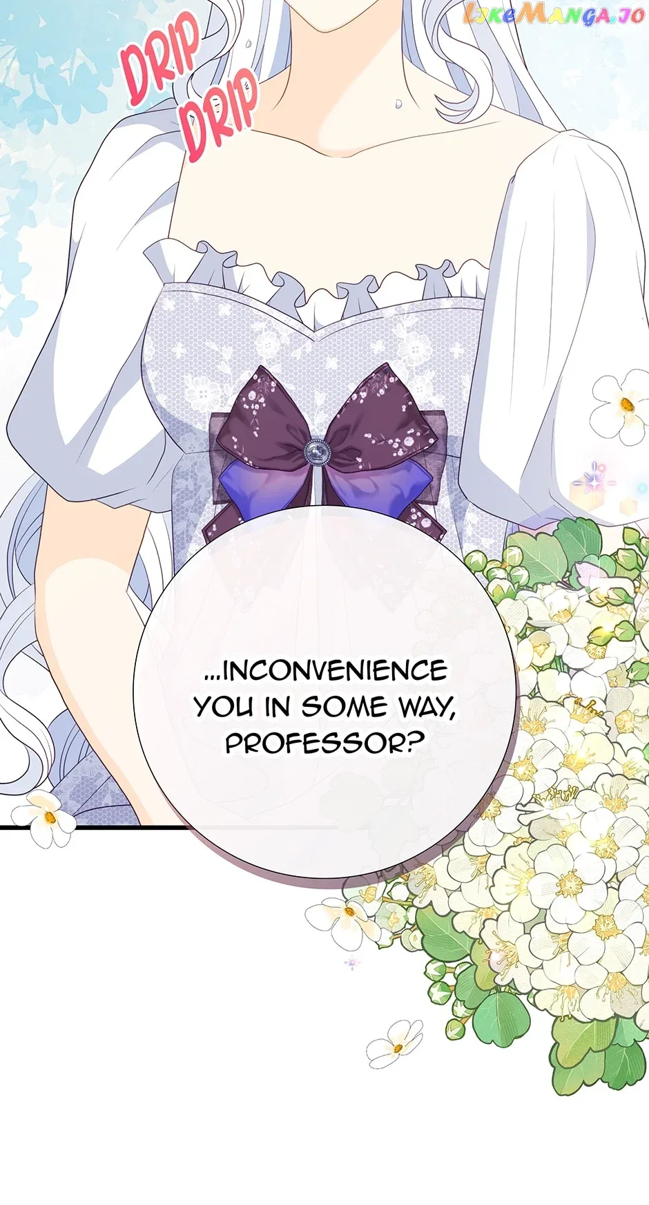 I’m a Wolf, but I Won’t Harm You Chapter 99 – Page 7