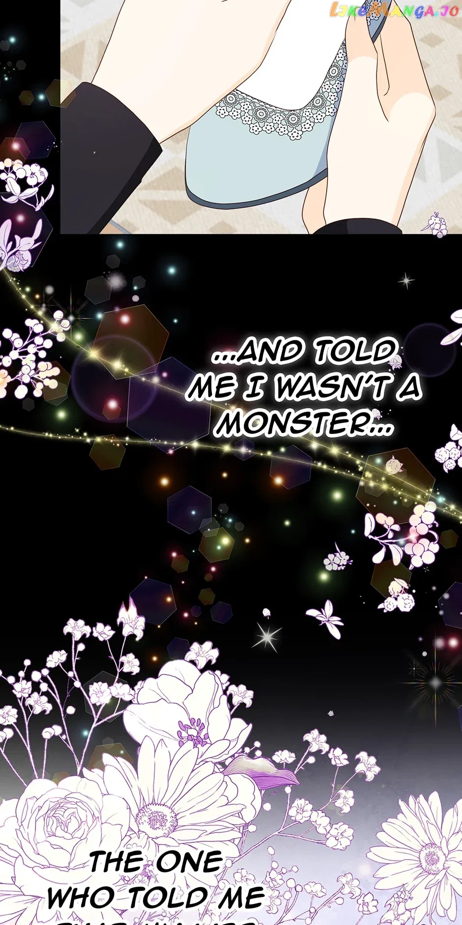 I’m a Wolf, but I Won’t Harm You Chapter 99 – Page 12