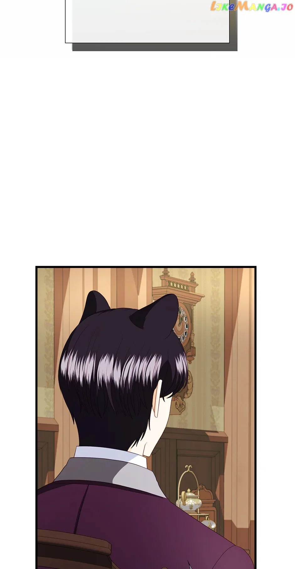 I’m a Wolf, but I Won’t Harm You Chapter 99 – Page 20
