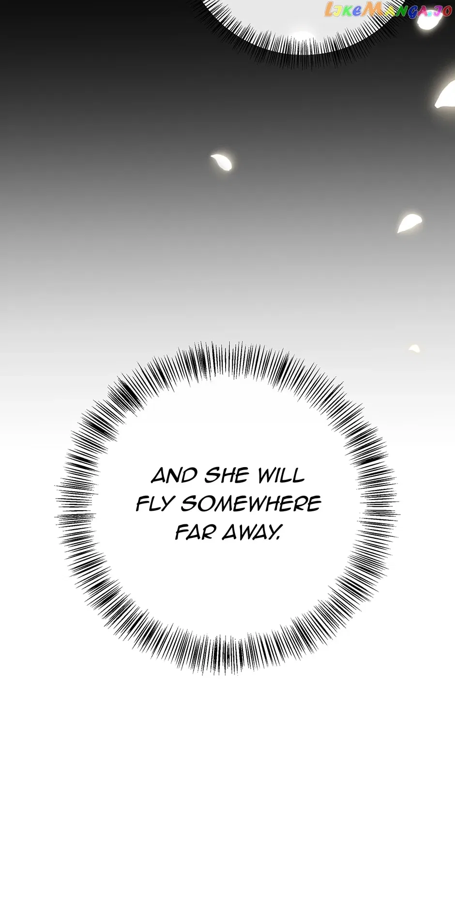 I’m a Wolf, but I Won’t Harm You Chapter 99 – Page 36