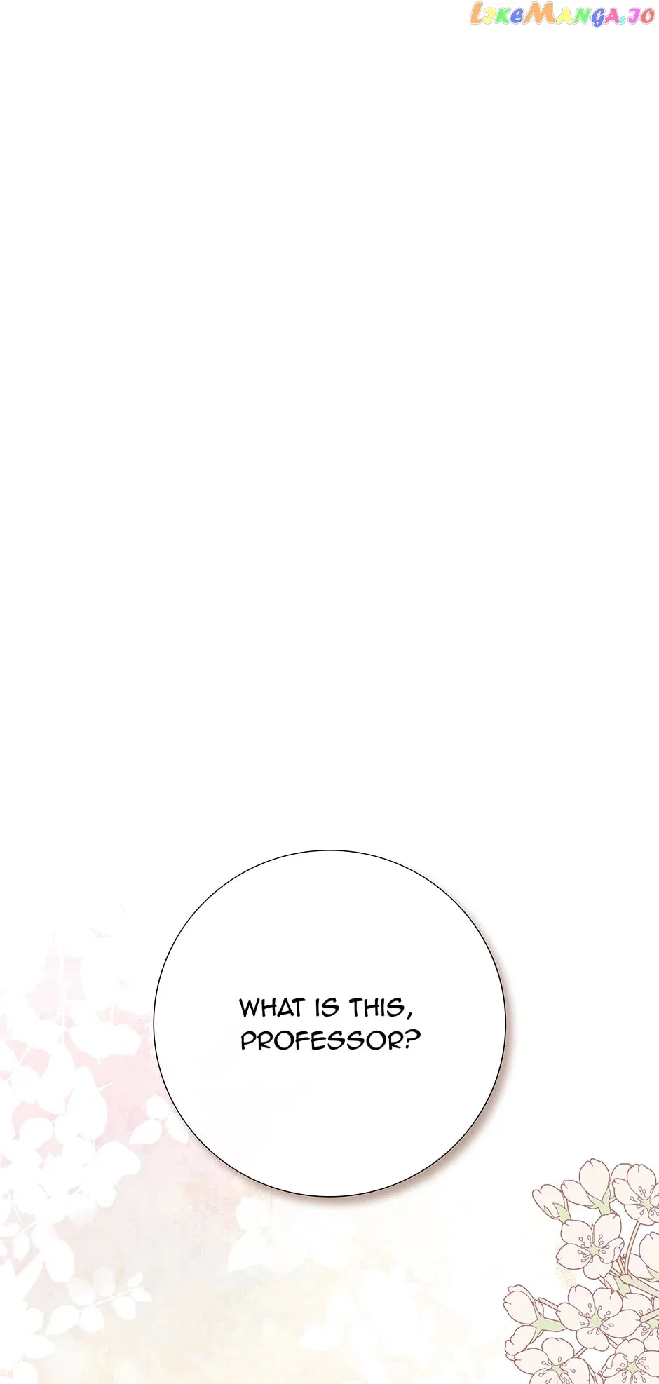 I’m a Wolf, but I Won’t Harm You Chapter 99 – Page 37