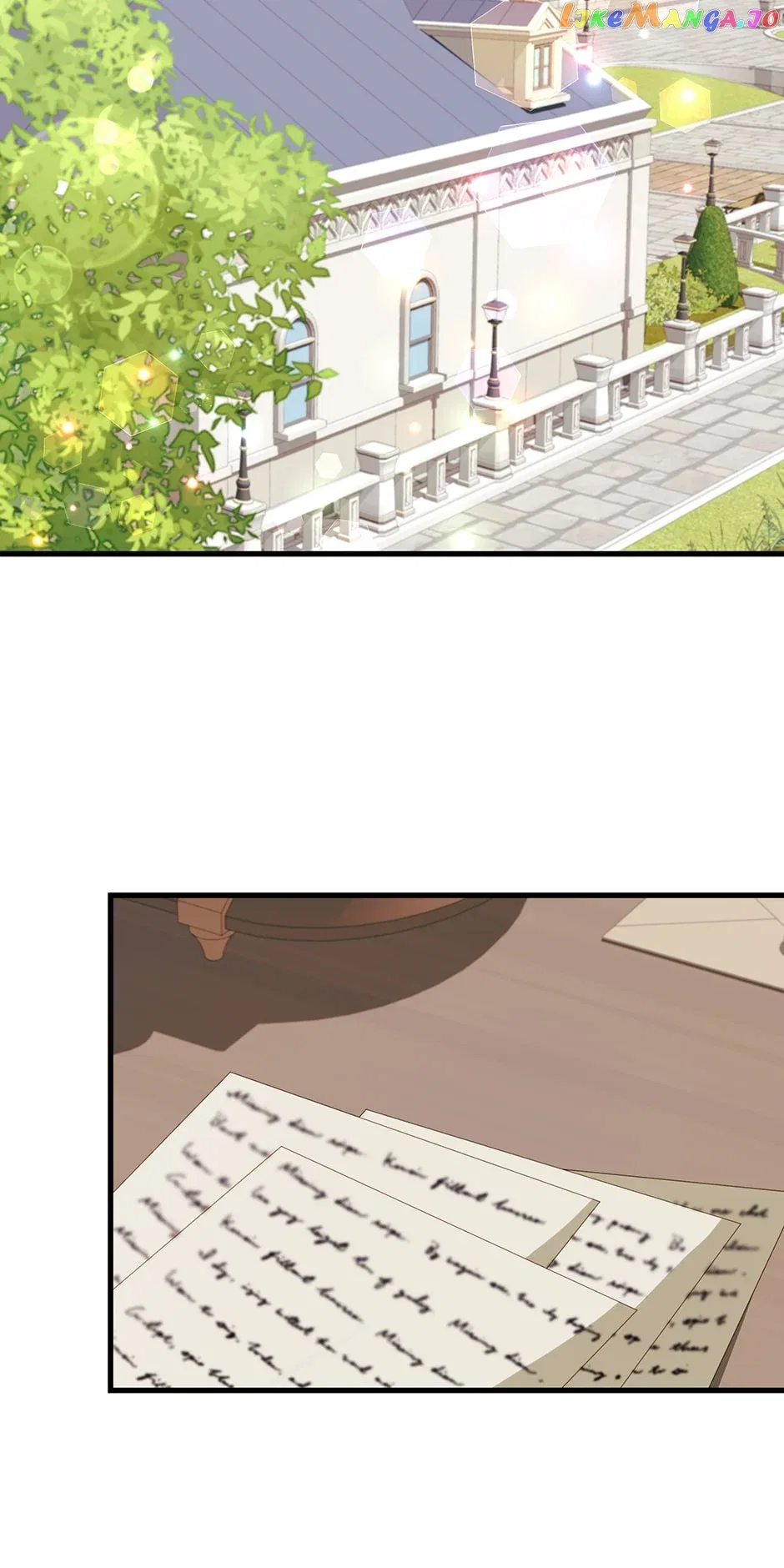 I’m a Wolf, but I Won’t Harm You Chapter 99 – Page 48