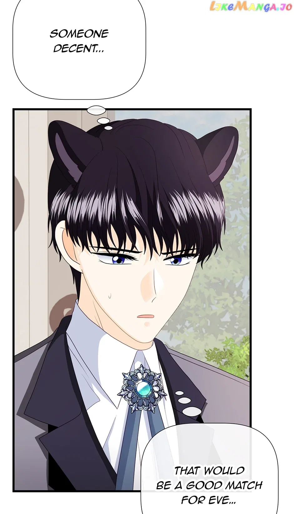 I’m a Wolf, but I Won’t Harm You Chapter 99 – Page 50