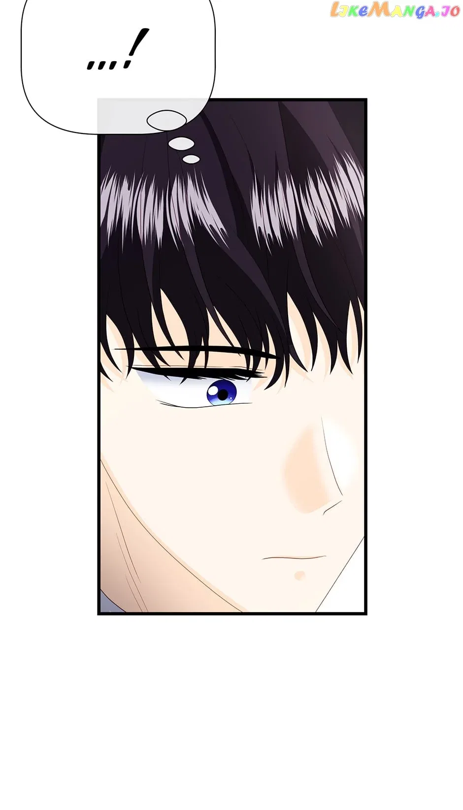 I’m a Wolf, but I Won’t Harm You Chapter 99 – Page 52