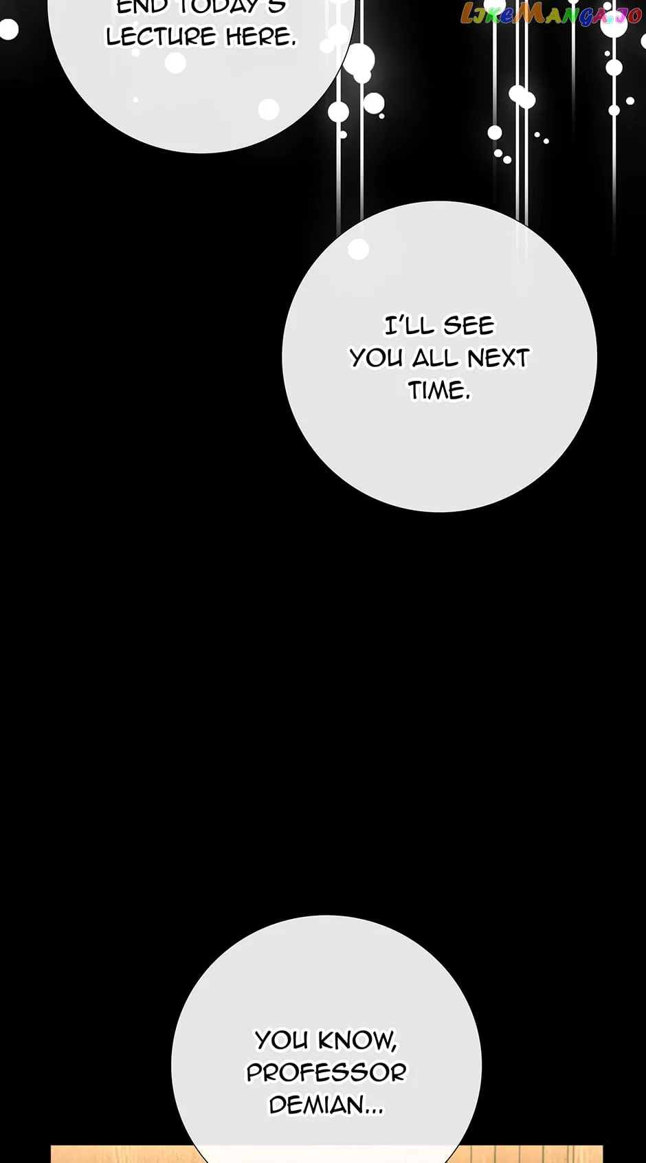 I’m a Wolf, but I Won’t Harm You Chapter 98 – Page 2