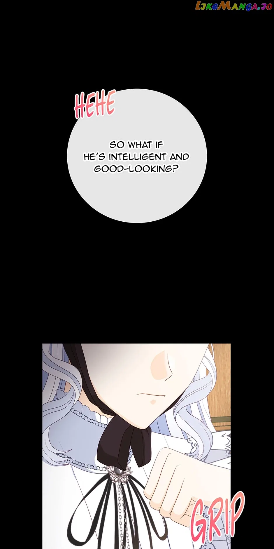 I’m a Wolf, but I Won’t Harm You Chapter 98 – Page 6