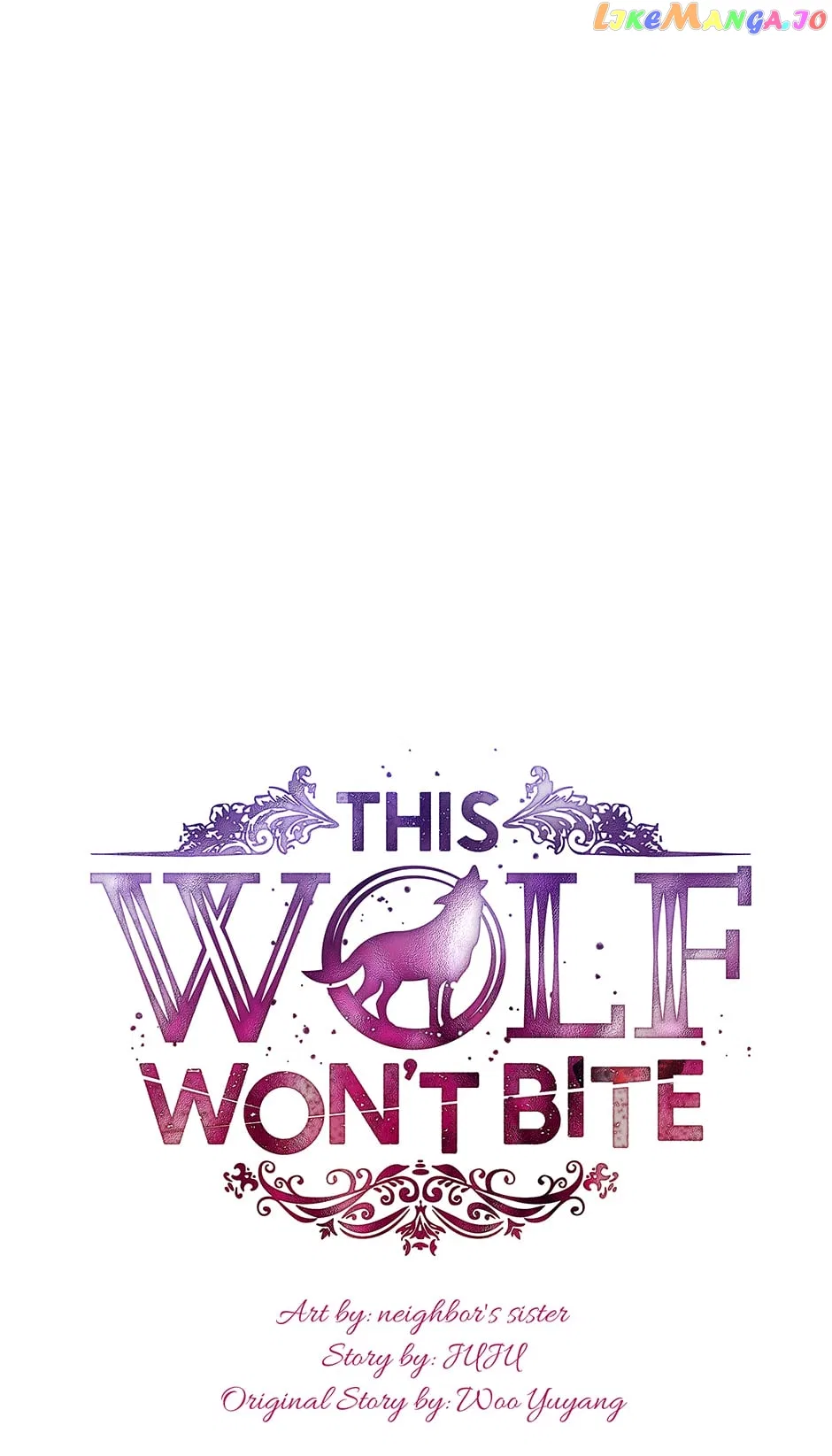 I’m a Wolf, but I Won’t Harm You Chapter 98 – Page 10