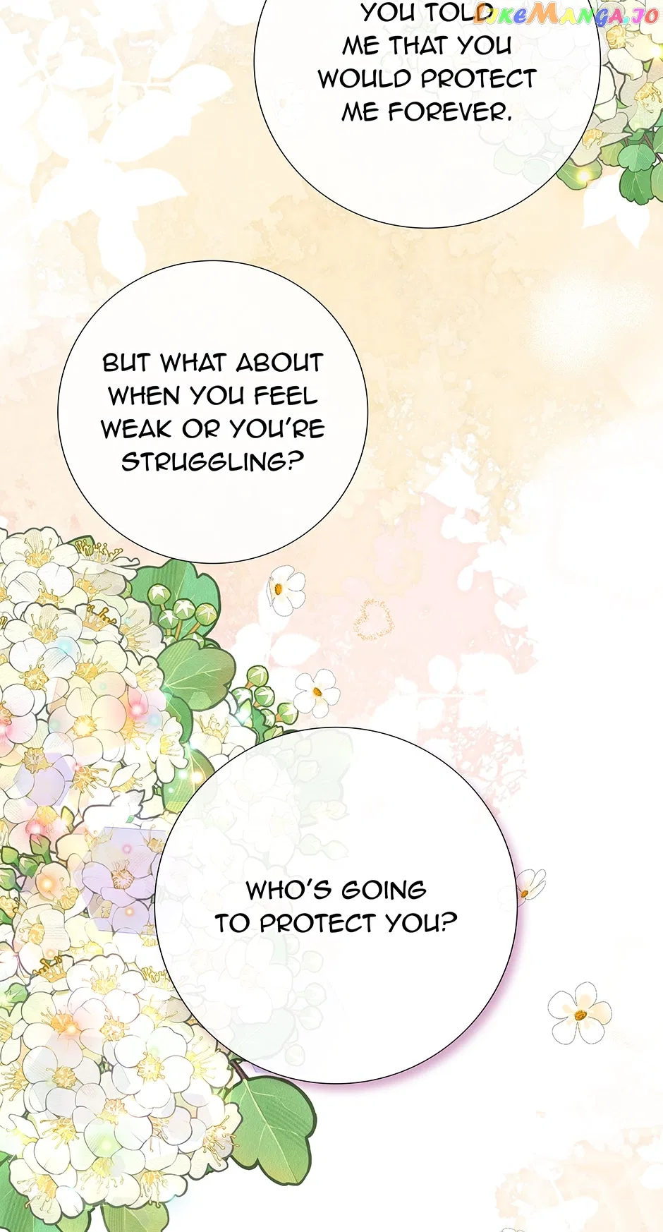 I’m a Wolf, but I Won’t Harm You Chapter 98 – Page 29