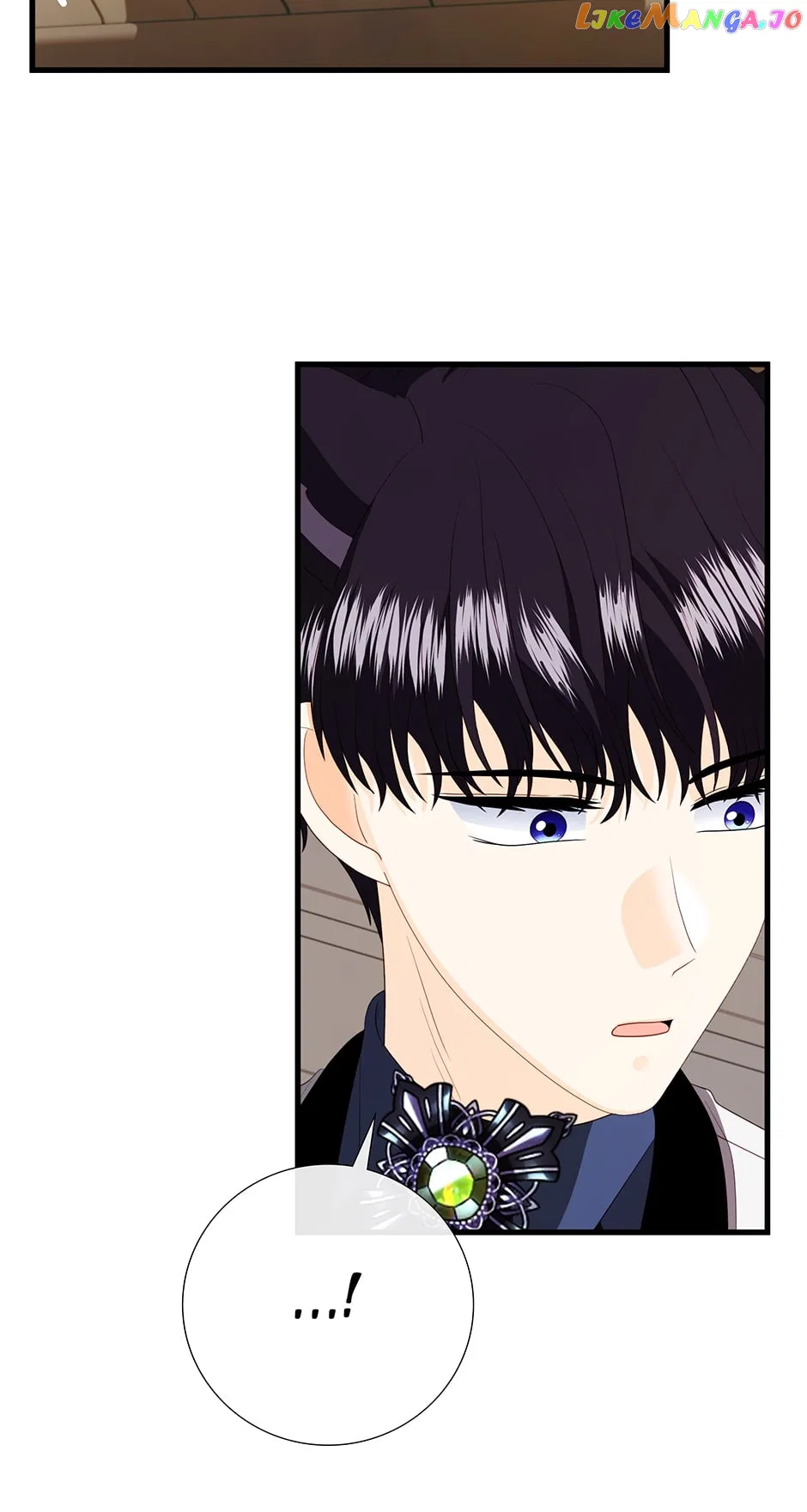 I’m a Wolf, but I Won’t Harm You Chapter 98 – Page 35