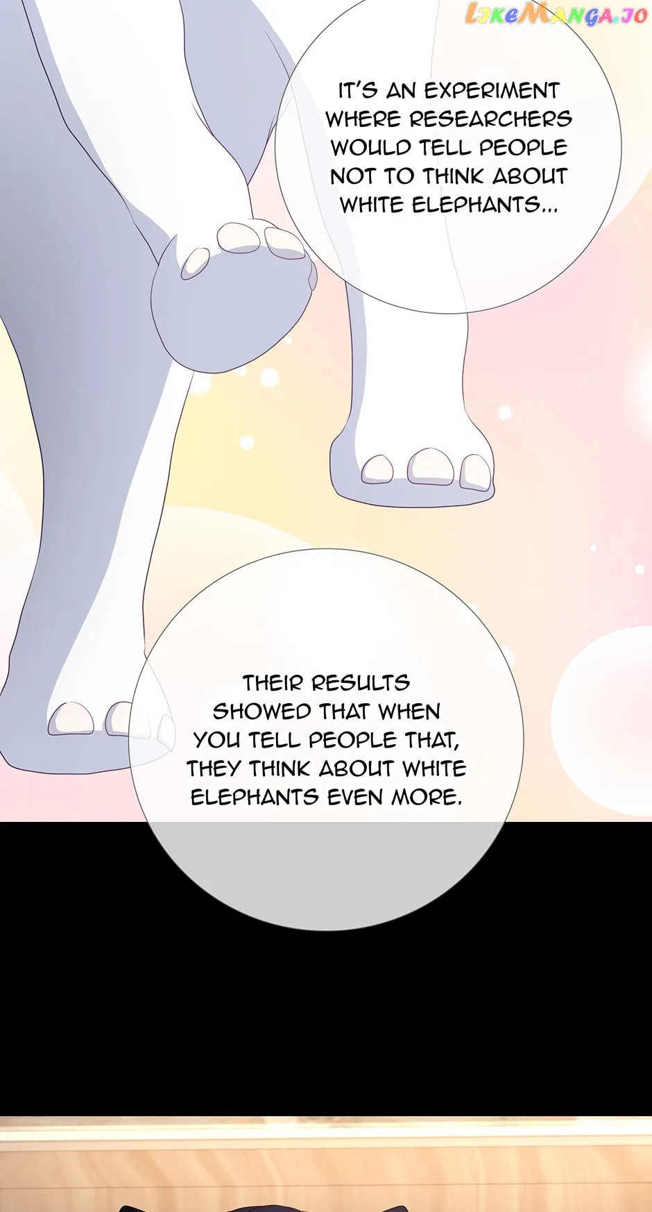 I’m a Wolf, but I Won’t Harm You Chapter 98 – Page 42