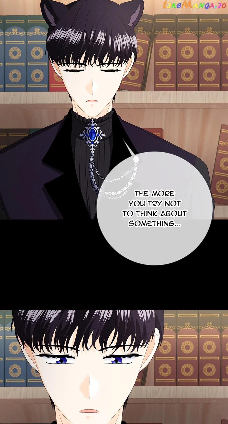 I’m a Wolf, but I Won’t Harm You Chapter 98 – Page 43