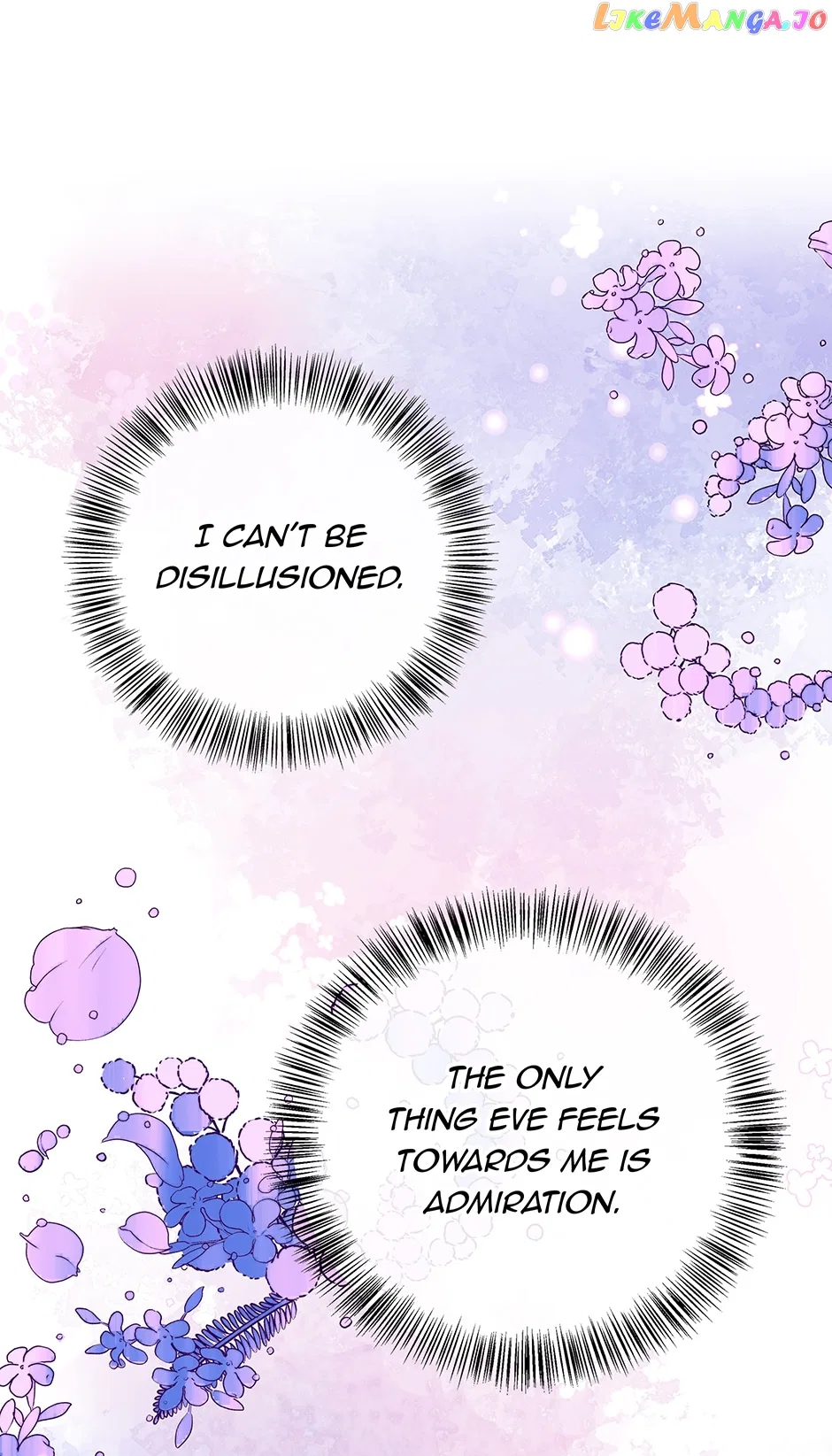 I’m a Wolf, but I Won’t Harm You Chapter 98 – Page 47