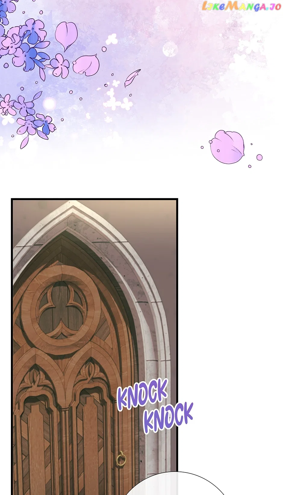 I’m a Wolf, but I Won’t Harm You Chapter 98 – Page 48