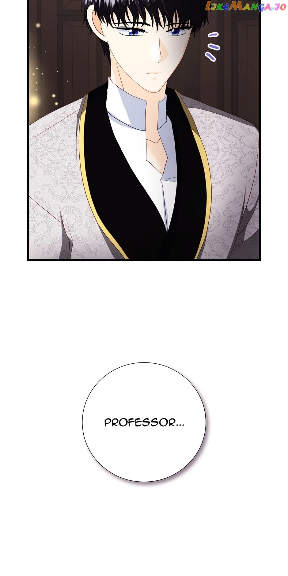 I’m a Wolf, but I Won’t Harm You Chapter 98 – Page 62