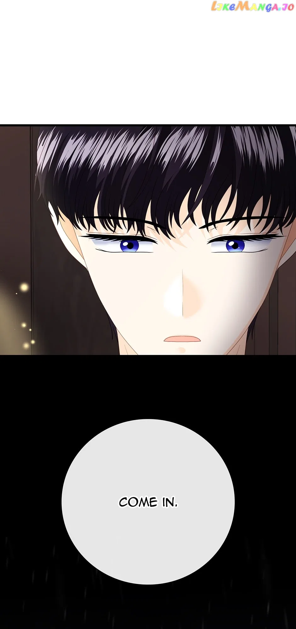 I’m a Wolf, but I Won’t Harm You Chapter 98 – Page 64