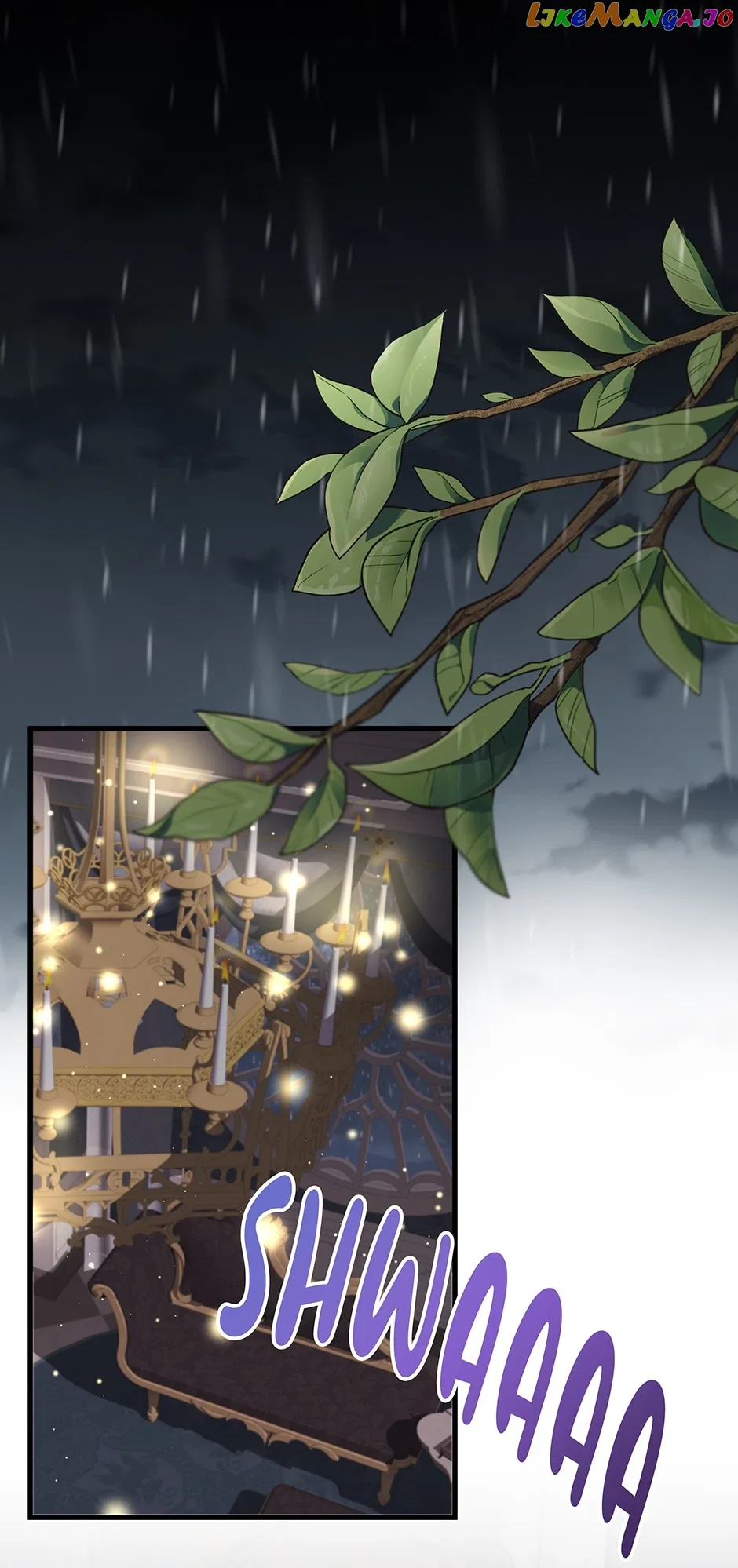 I’m a Wolf, but I Won’t Harm You Chapter 98 – Page 65