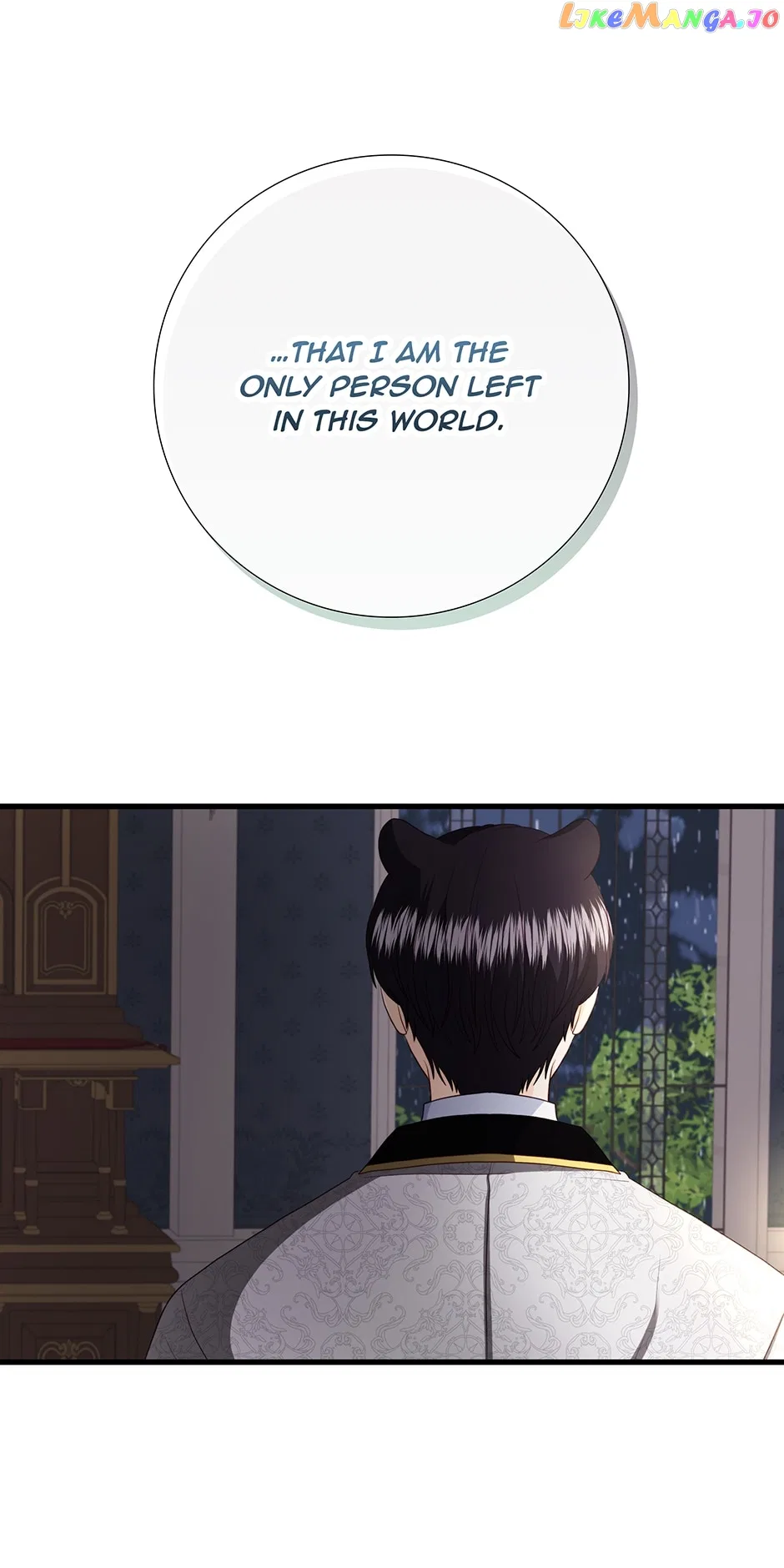 I’m a Wolf, but I Won’t Harm You Chapter 98 – Page 68